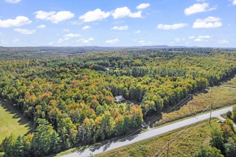 1313 Beckwith Road Cornville ME 04976