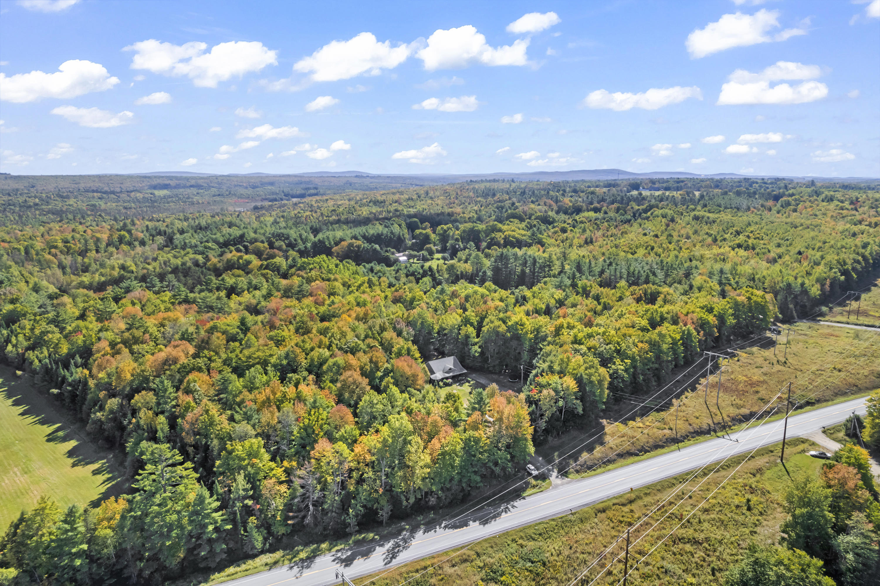 1313 Beckwith Road Cornville ME 04976