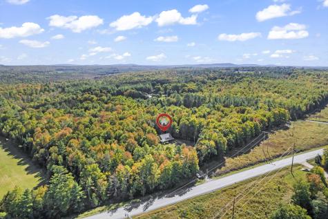 1313 Beckwith Road Cornville ME 04976
