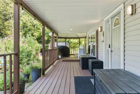 1313 Beckwith Road Cornville ME 04976