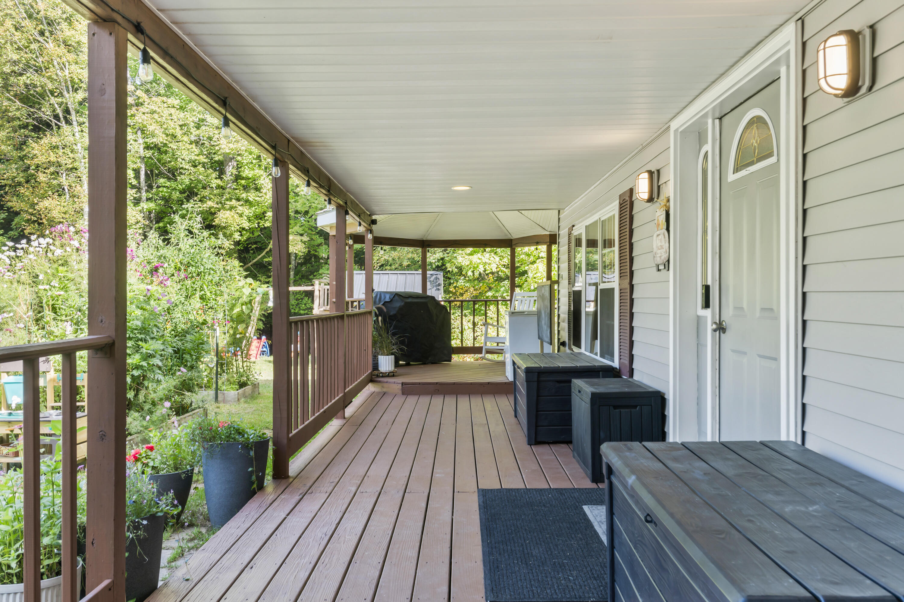 1313 Beckwith Road Cornville ME 04976