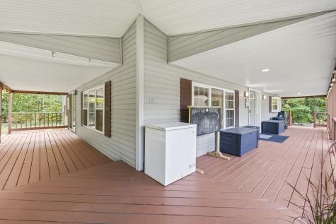 1313 Beckwith Road Cornville ME 04976