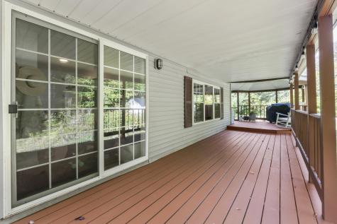 1313 Beckwith Road Cornville ME 04976