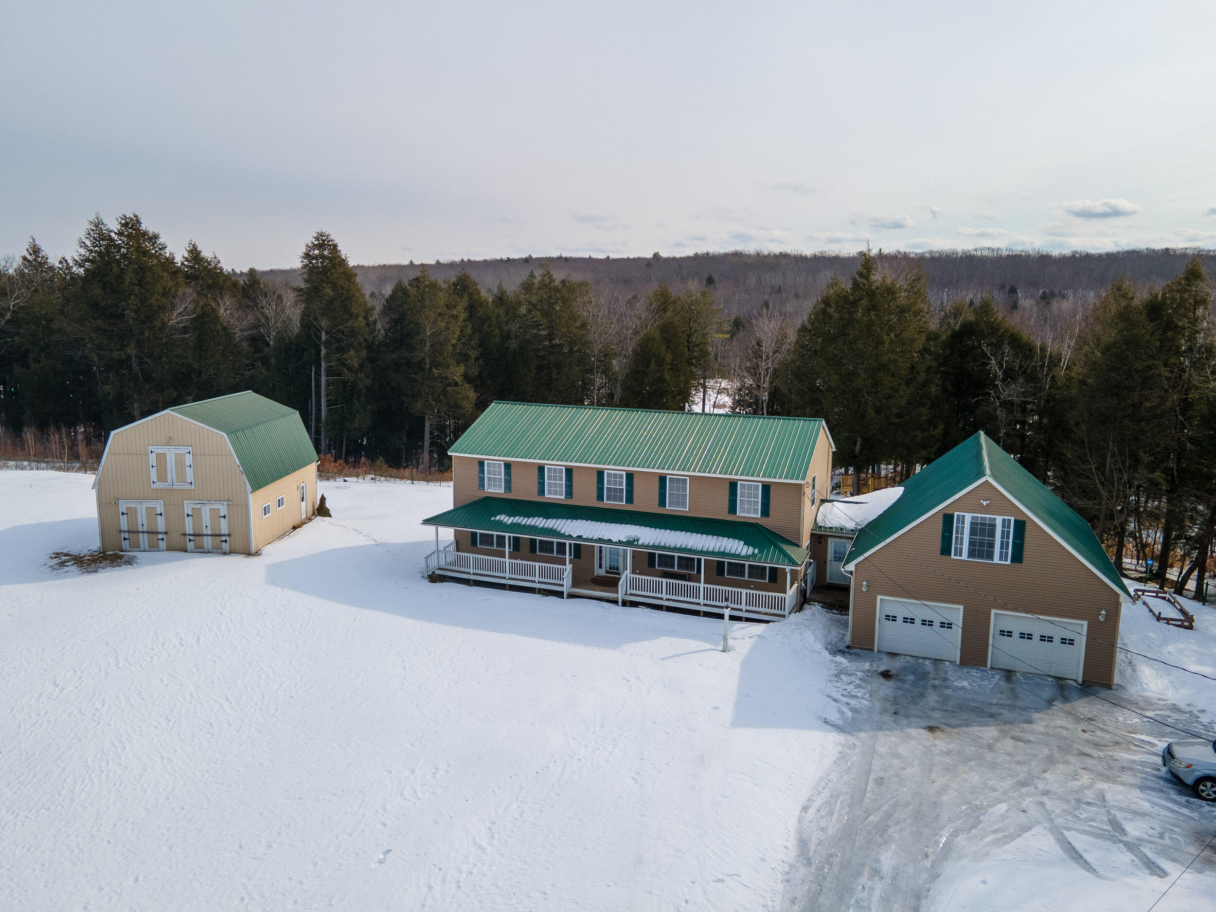 520 Marston Road Gardiner ME 04345