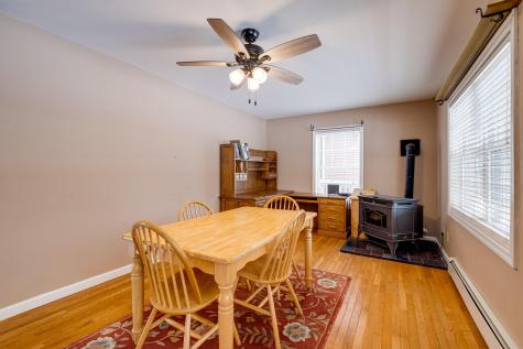 520 Marston Road Gardiner ME 04345