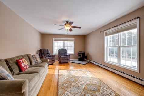 520 Marston Road Gardiner ME 04345
