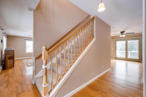 520 Marston Road Gardiner ME 04345