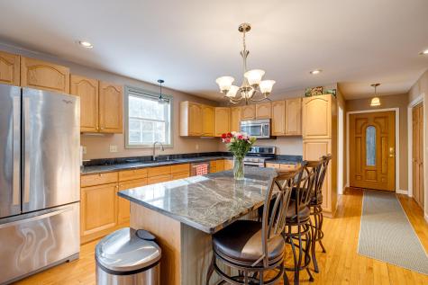 520 Marston Road Gardiner ME 04345