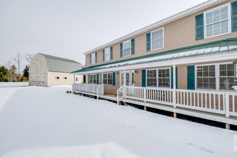 520 Marston Road Gardiner ME 04345
