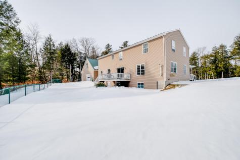 520 Marston Road Gardiner ME 04345