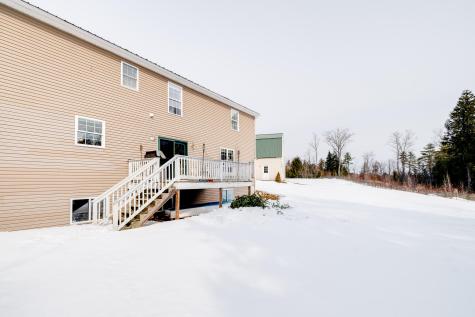 520 Marston Road Gardiner ME 04345