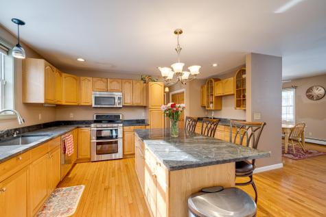 520 Marston Road Gardiner ME 04345