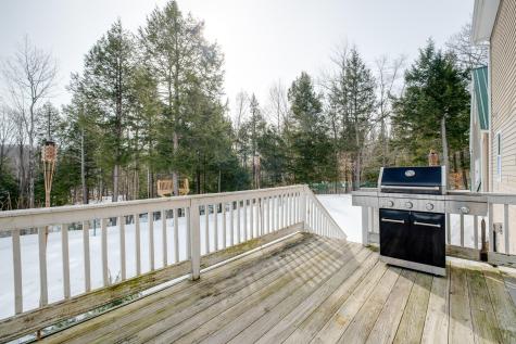 520 Marston Road Gardiner ME 04345