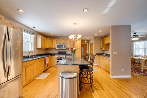 520 Marston Road Gardiner ME 04345