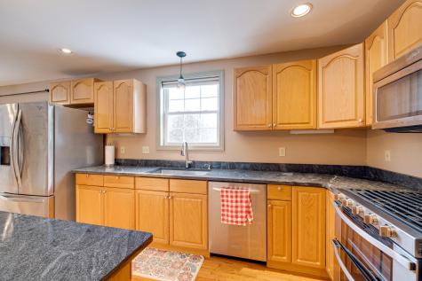 520 Marston Road Gardiner ME 04345