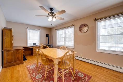 520 Marston Road Gardiner ME 04345
