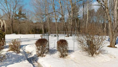 316 Pond Road Wayne ME 04284