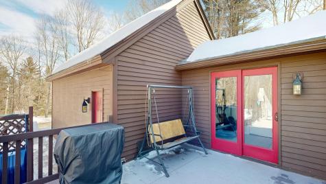 316 Pond Road Wayne ME 04284