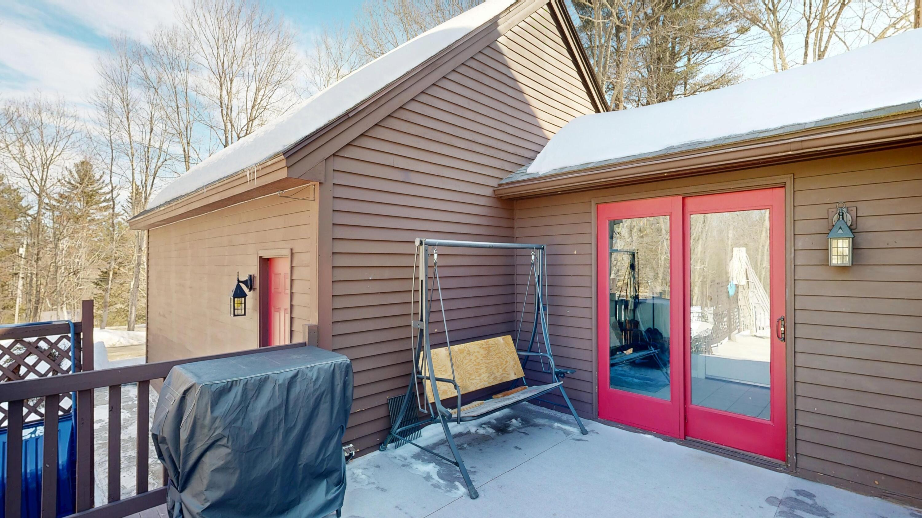 316 Pond Road Wayne ME 04284