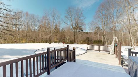 316 Pond Road Wayne ME 04284