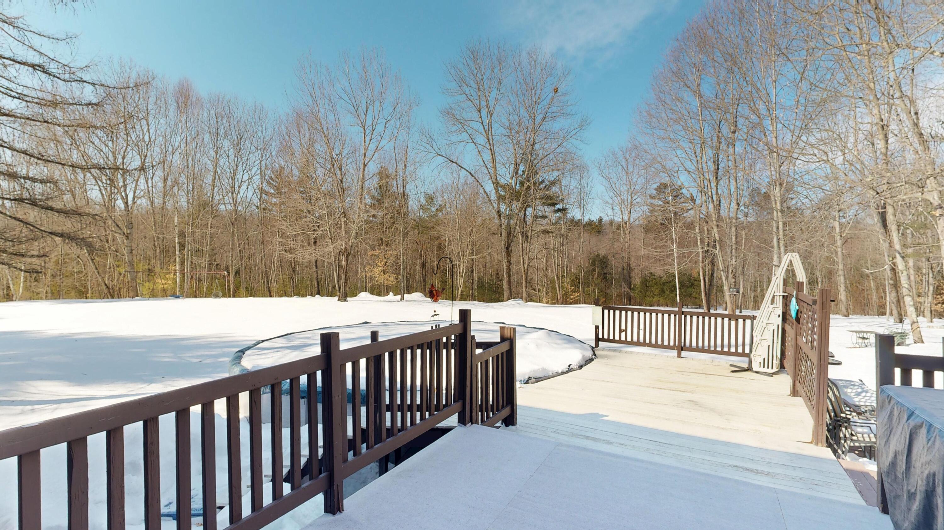 316 Pond Road Wayne ME 04284