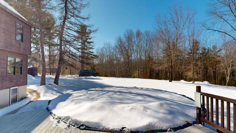 316 Pond Road Wayne ME 04284