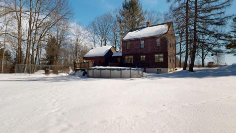 316 Pond Road Wayne ME 04284