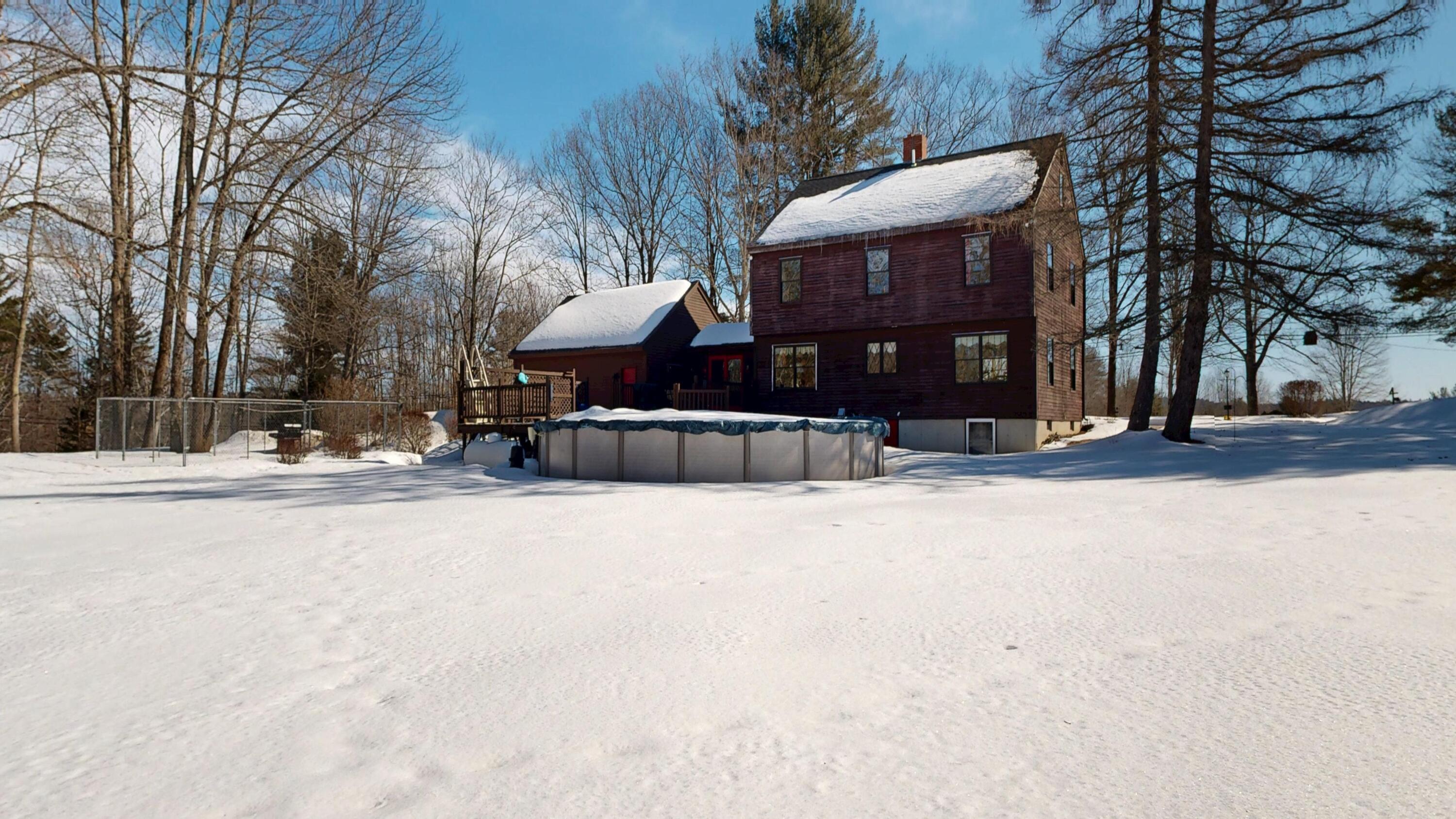 316 Pond Road Wayne ME 04284