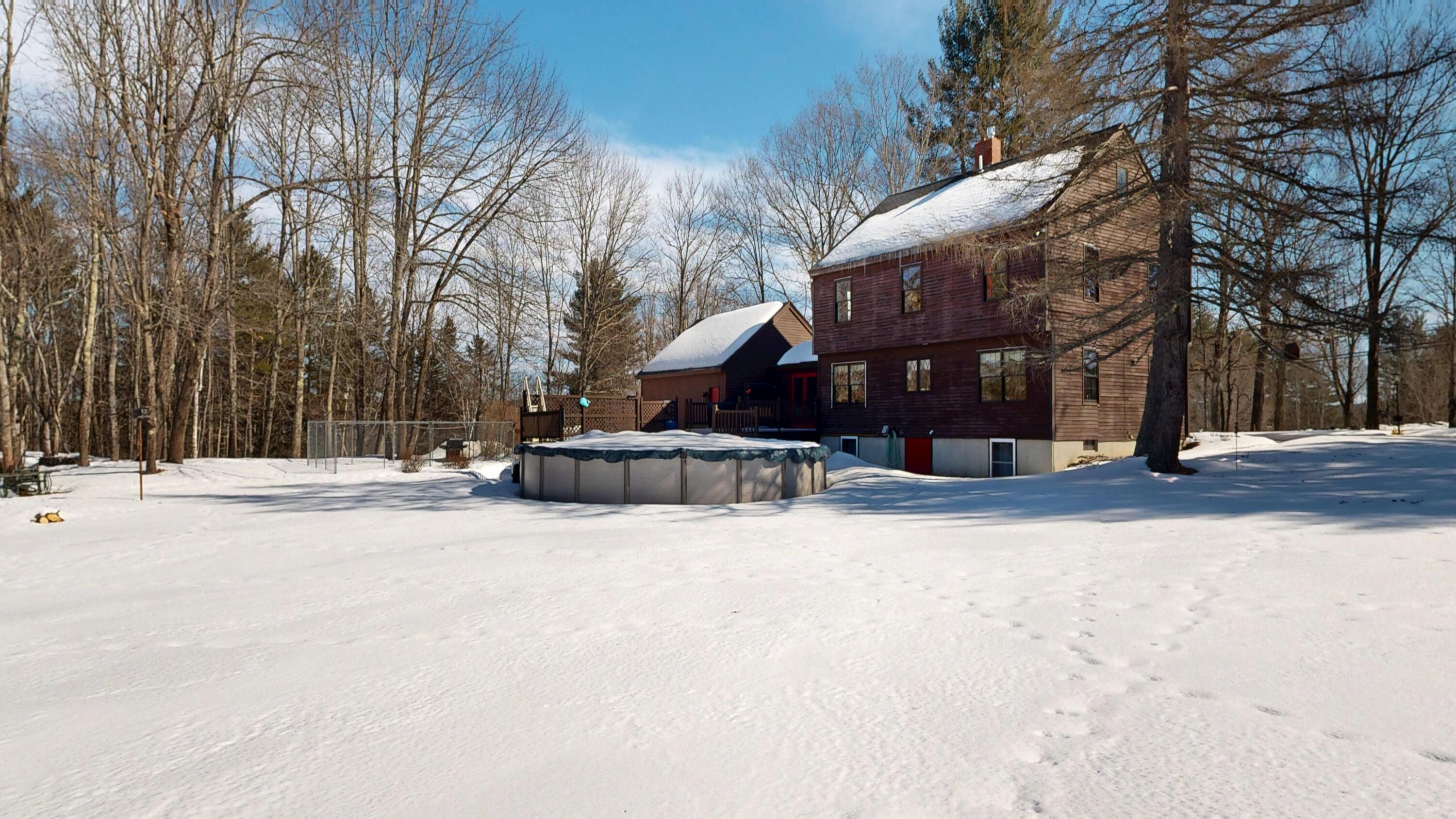 316 Pond Road Wayne ME 04284