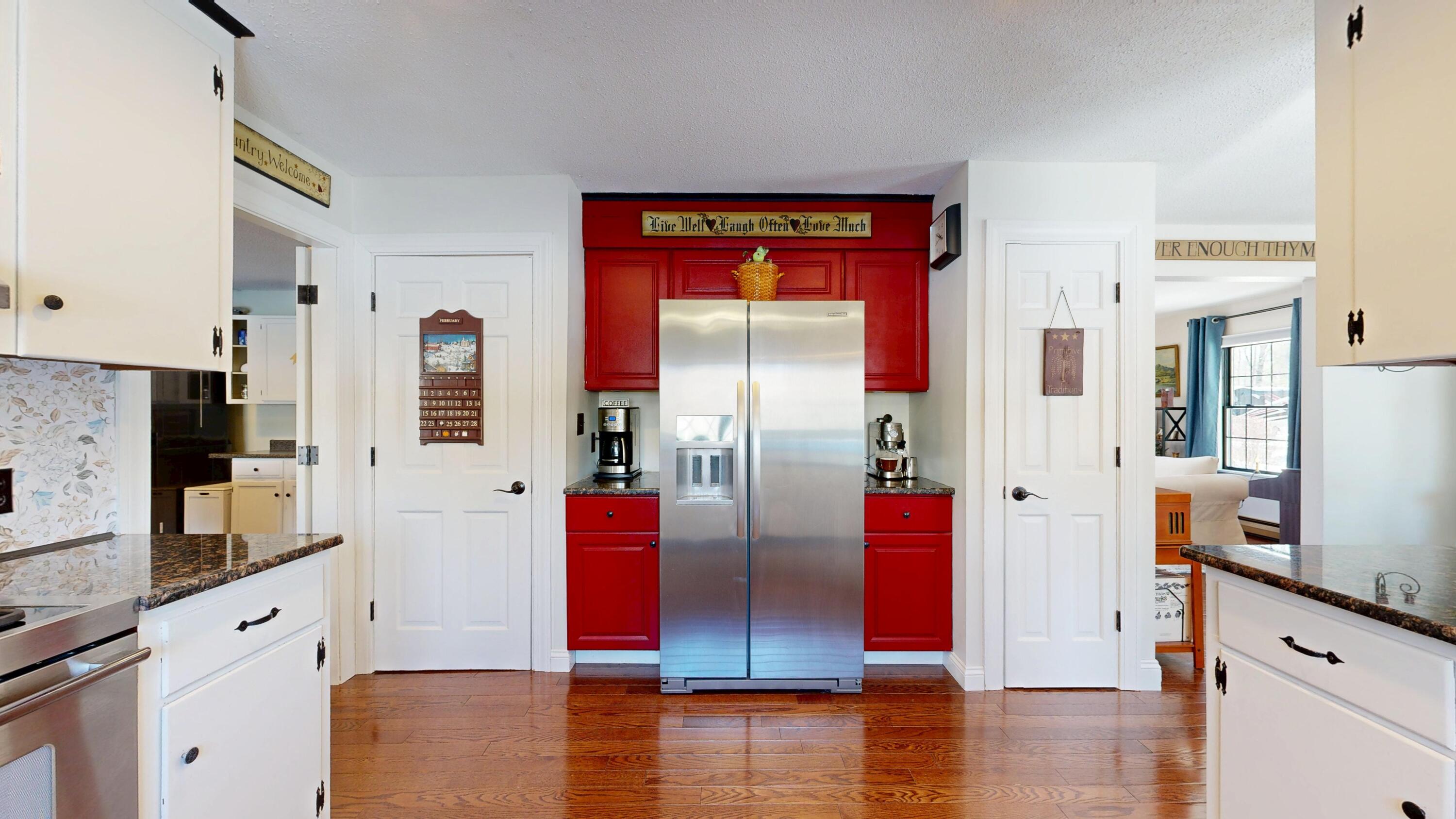 316 Pond Road Wayne ME 04284