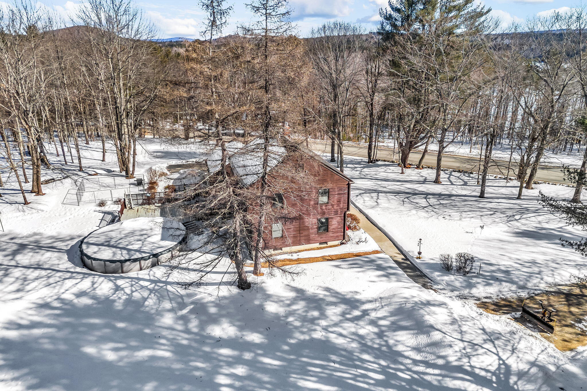 316 Pond Road Wayne ME 04284