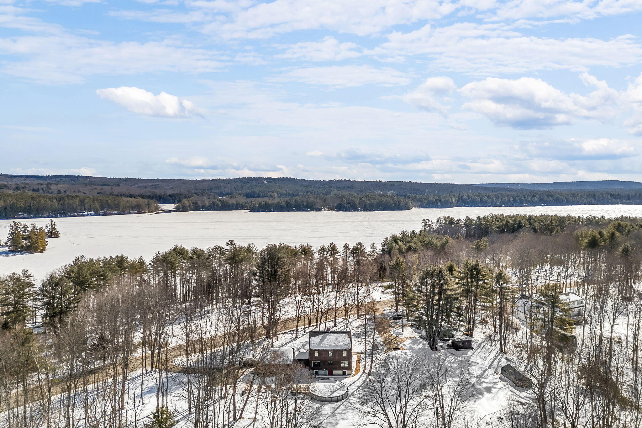 316 Pond Road Wayne ME 04284