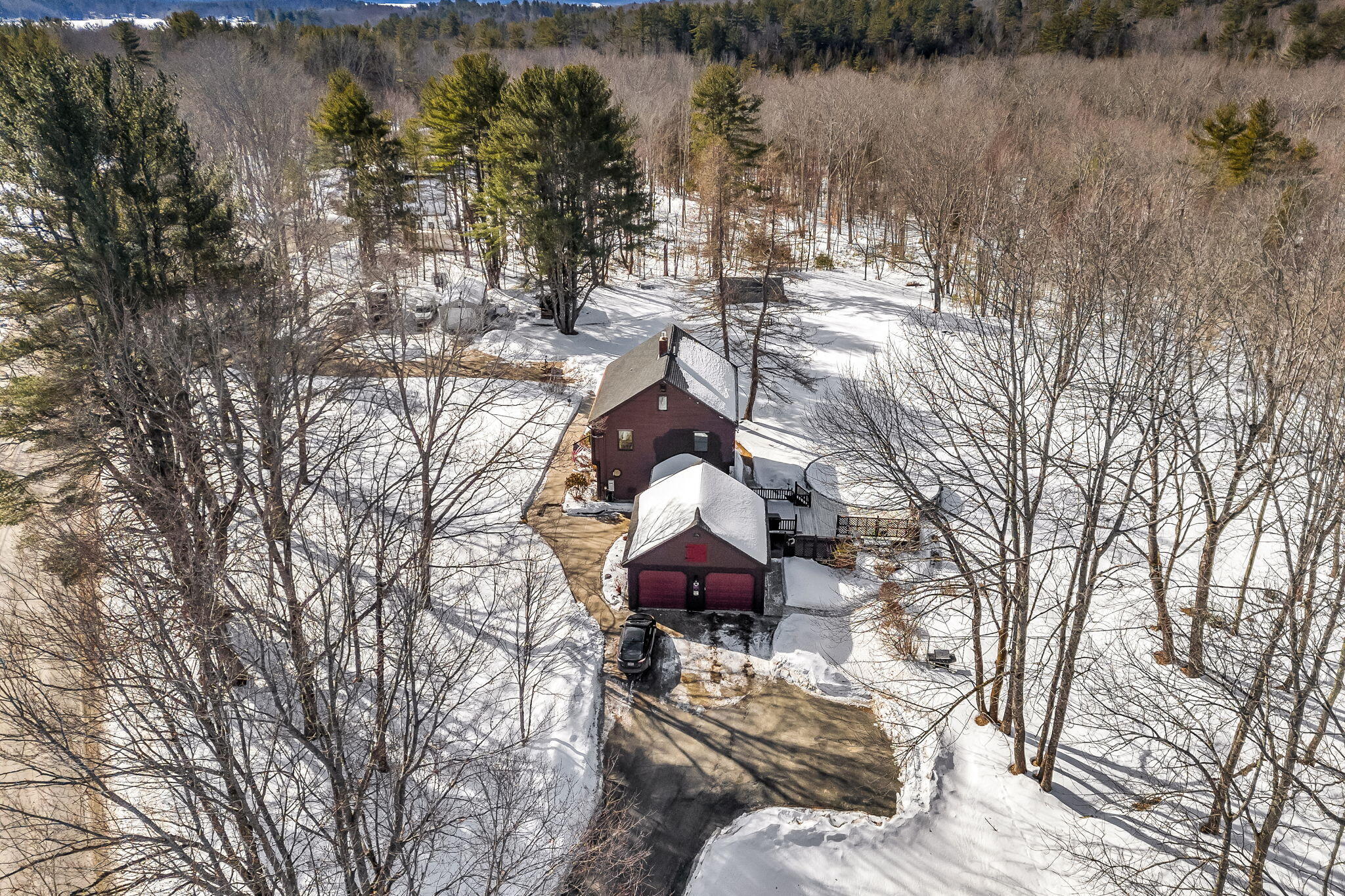 316 Pond Road Wayne ME 04284