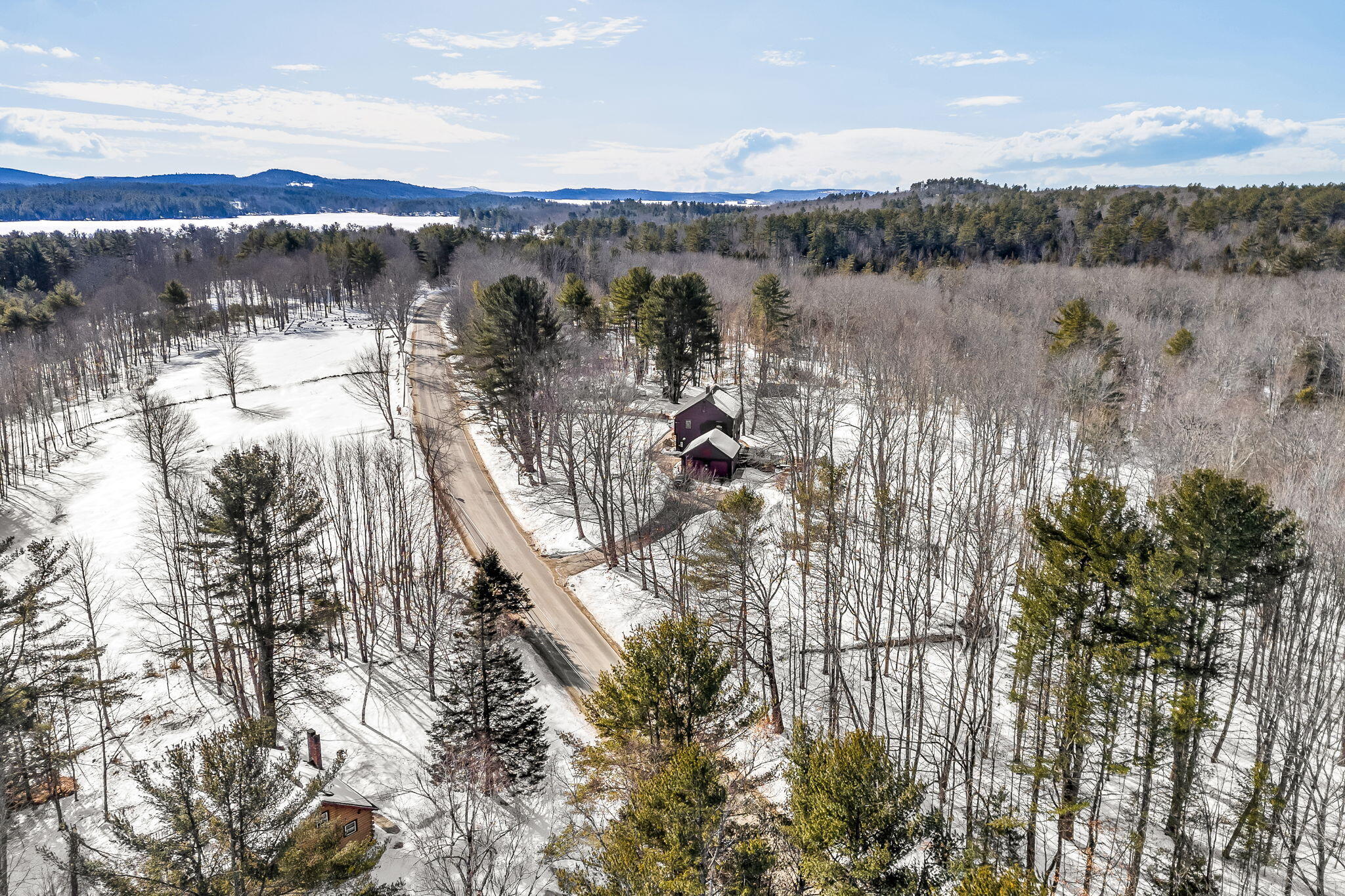 316 Pond Road Wayne ME 04284