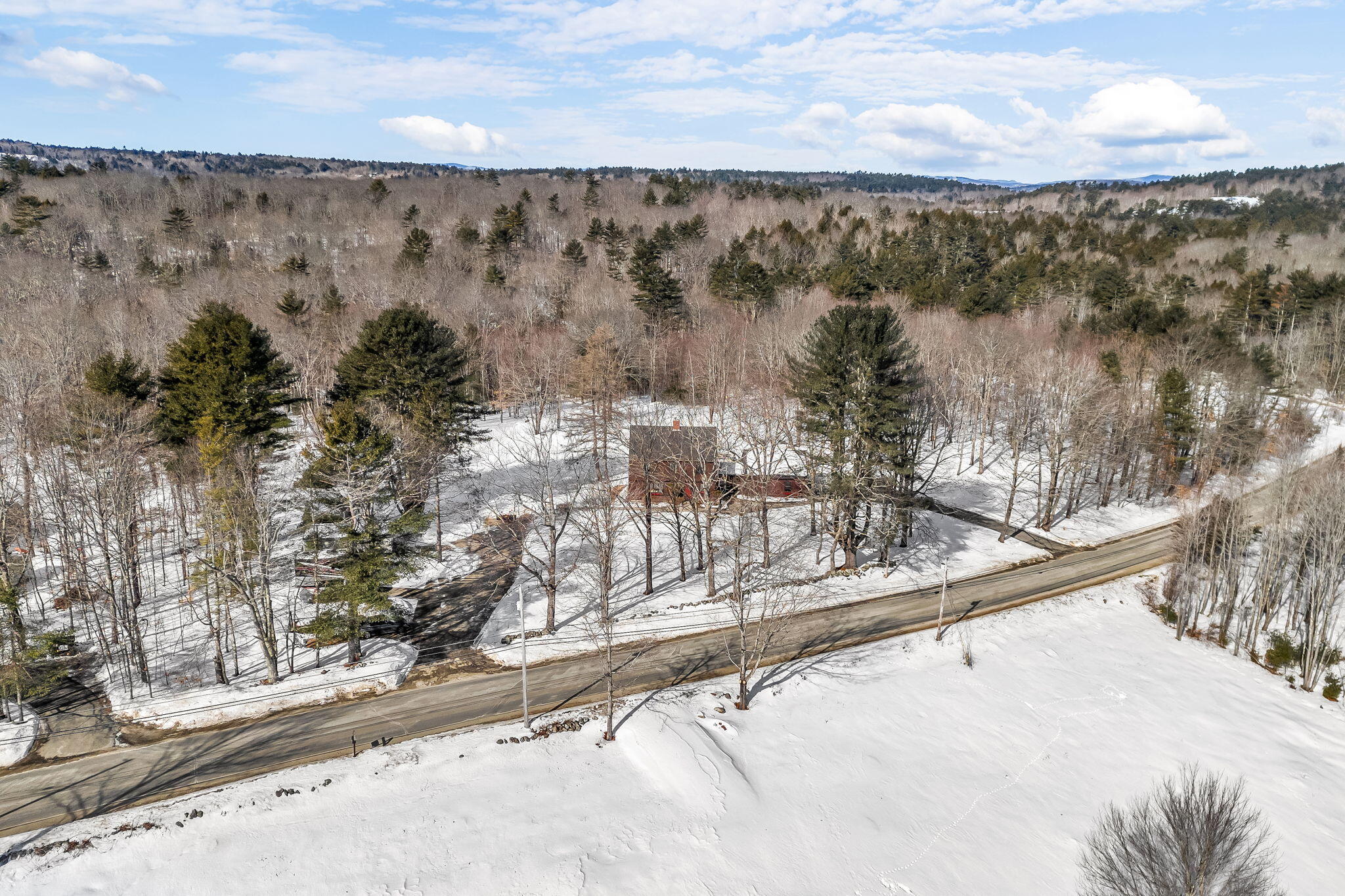 316 Pond Road Wayne ME 04284