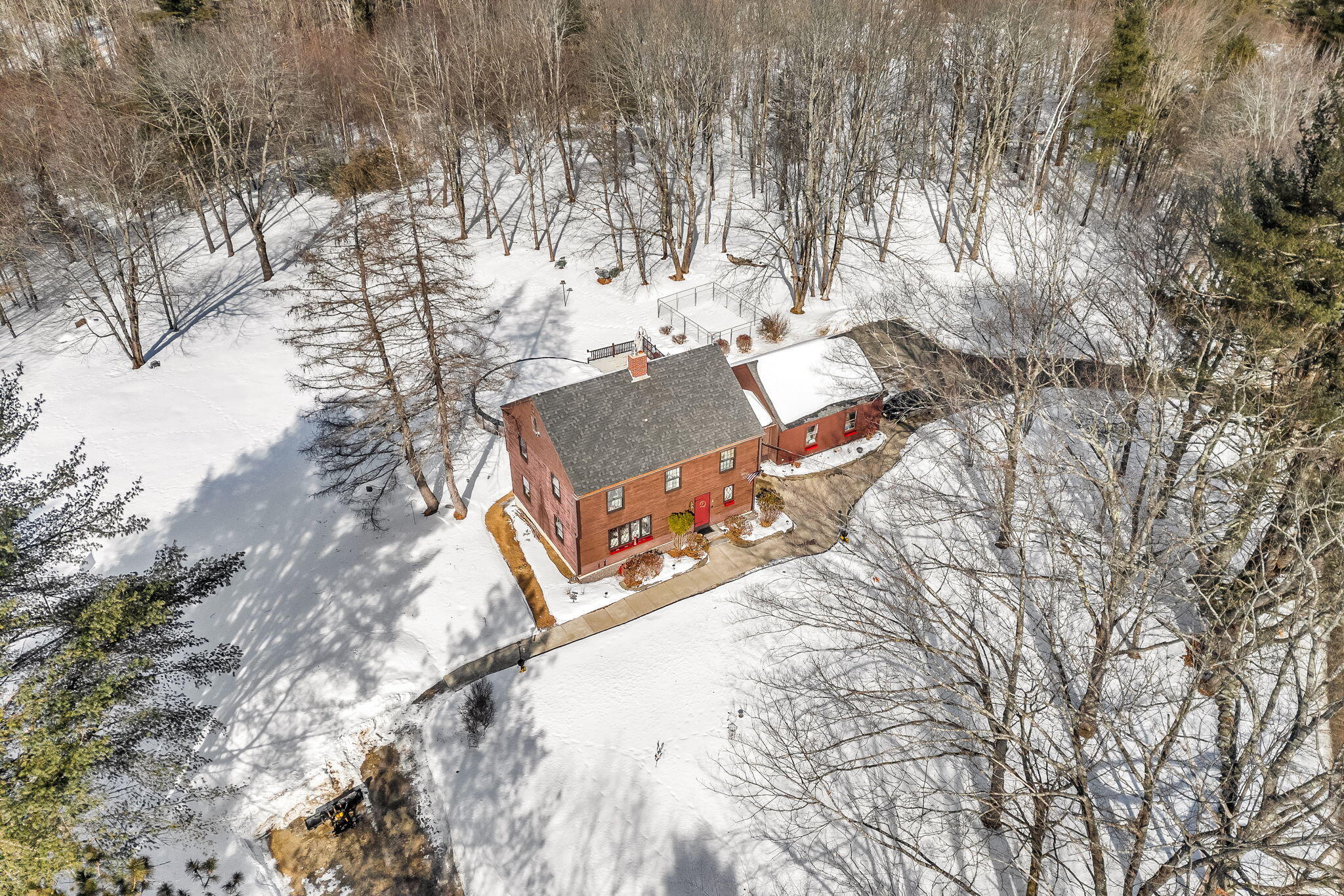 316 Pond Road Wayne ME 04284