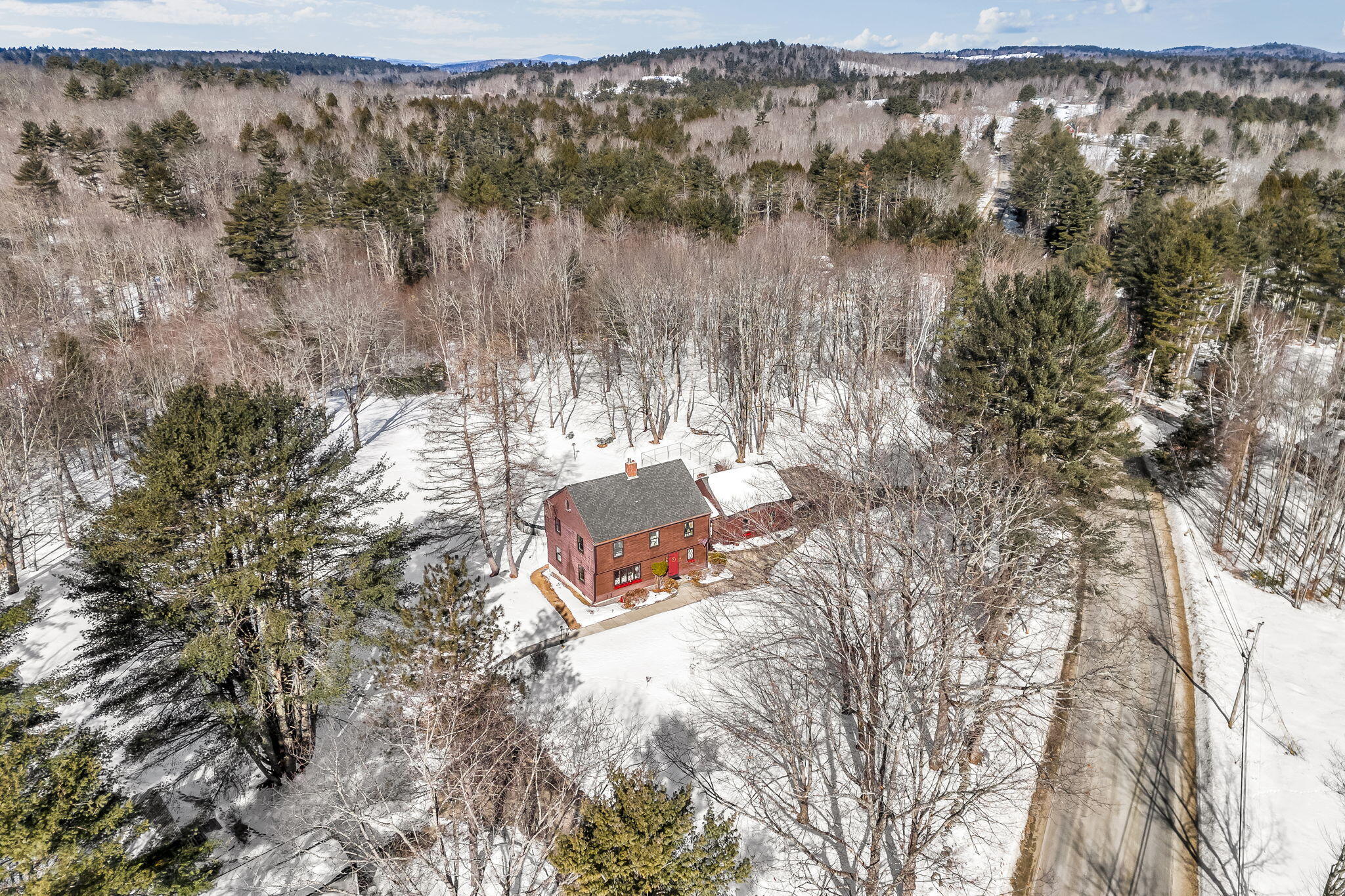 316 Pond Road Wayne ME 04284