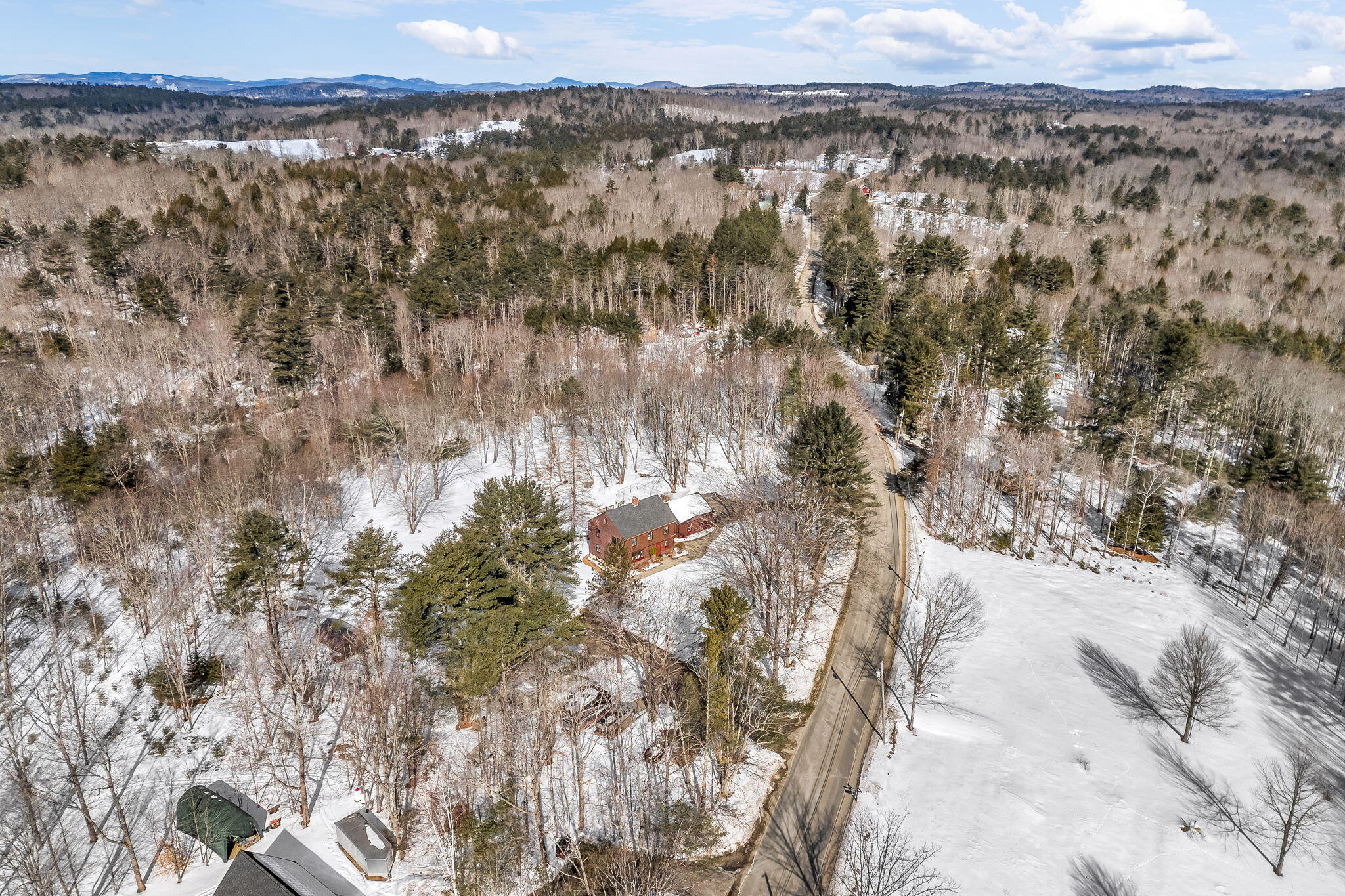 316 Pond Road Wayne ME 04284