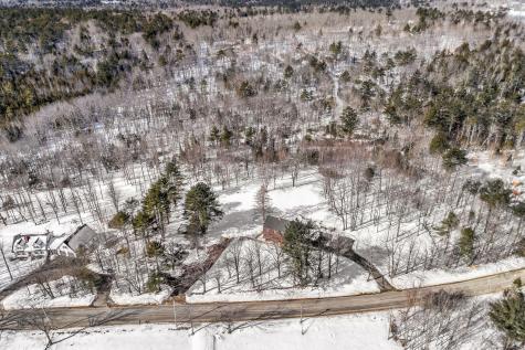 316 Pond Road Wayne ME 04284
