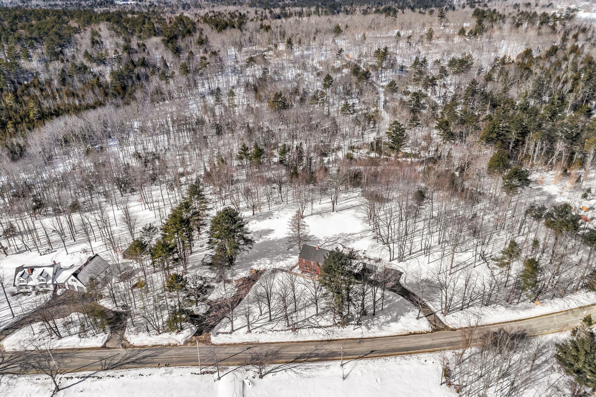 316 Pond Road Wayne ME 04284