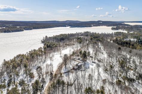316 Pond Road Wayne ME 04284