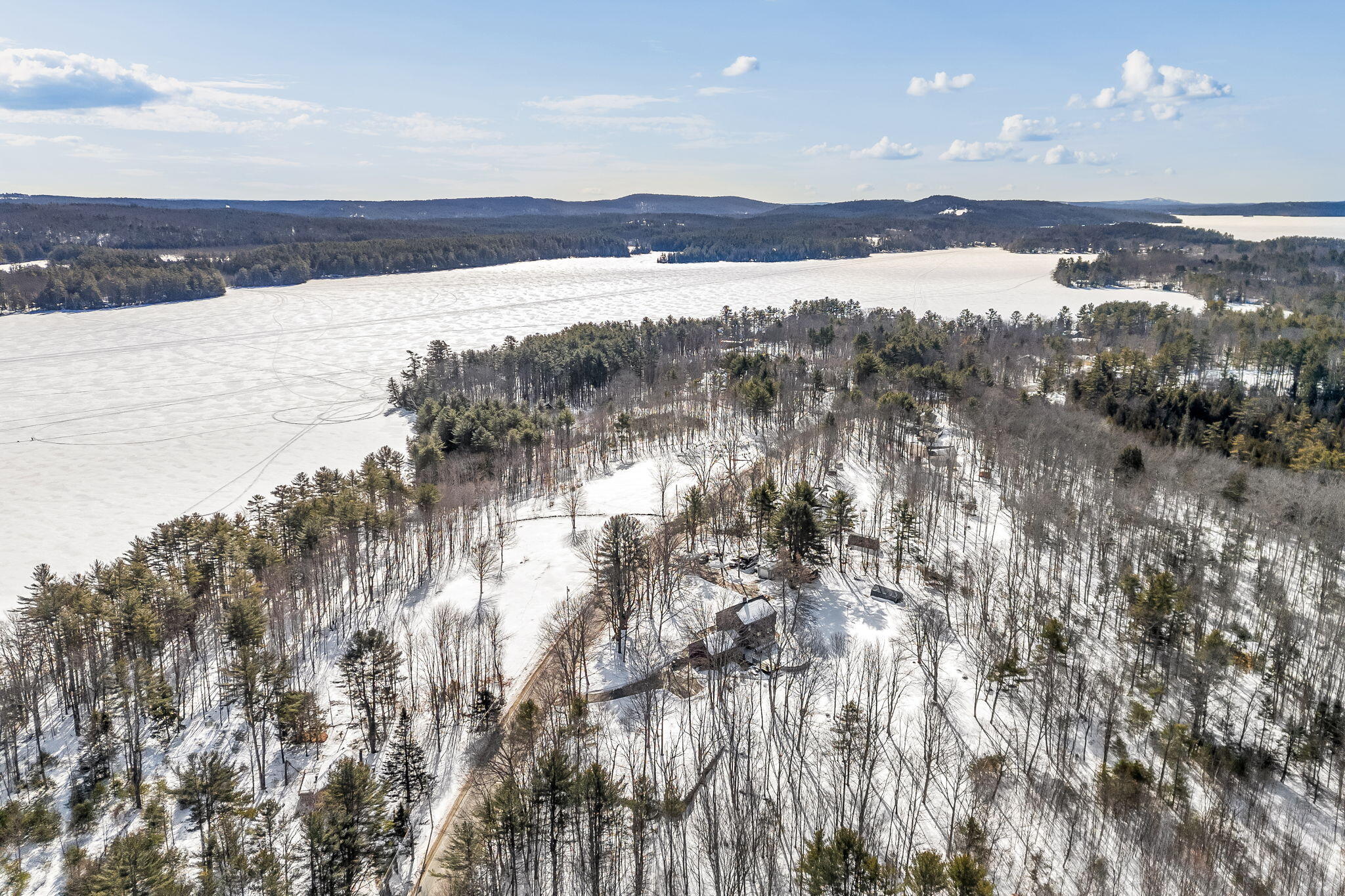 316 Pond Road Wayne ME 04284