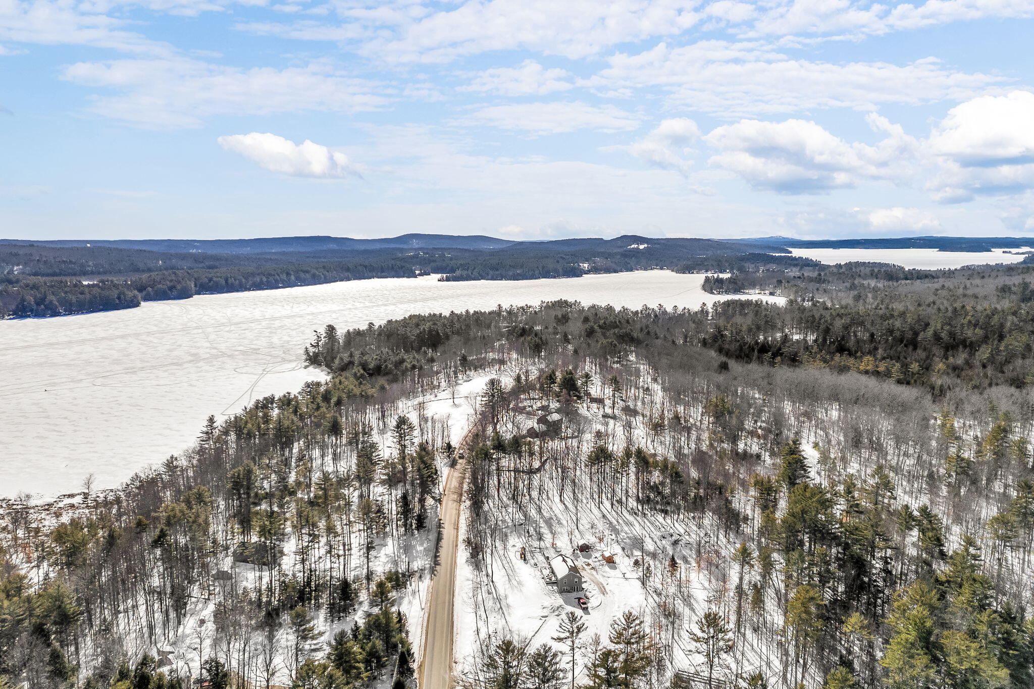 316 Pond Road Wayne ME 04284