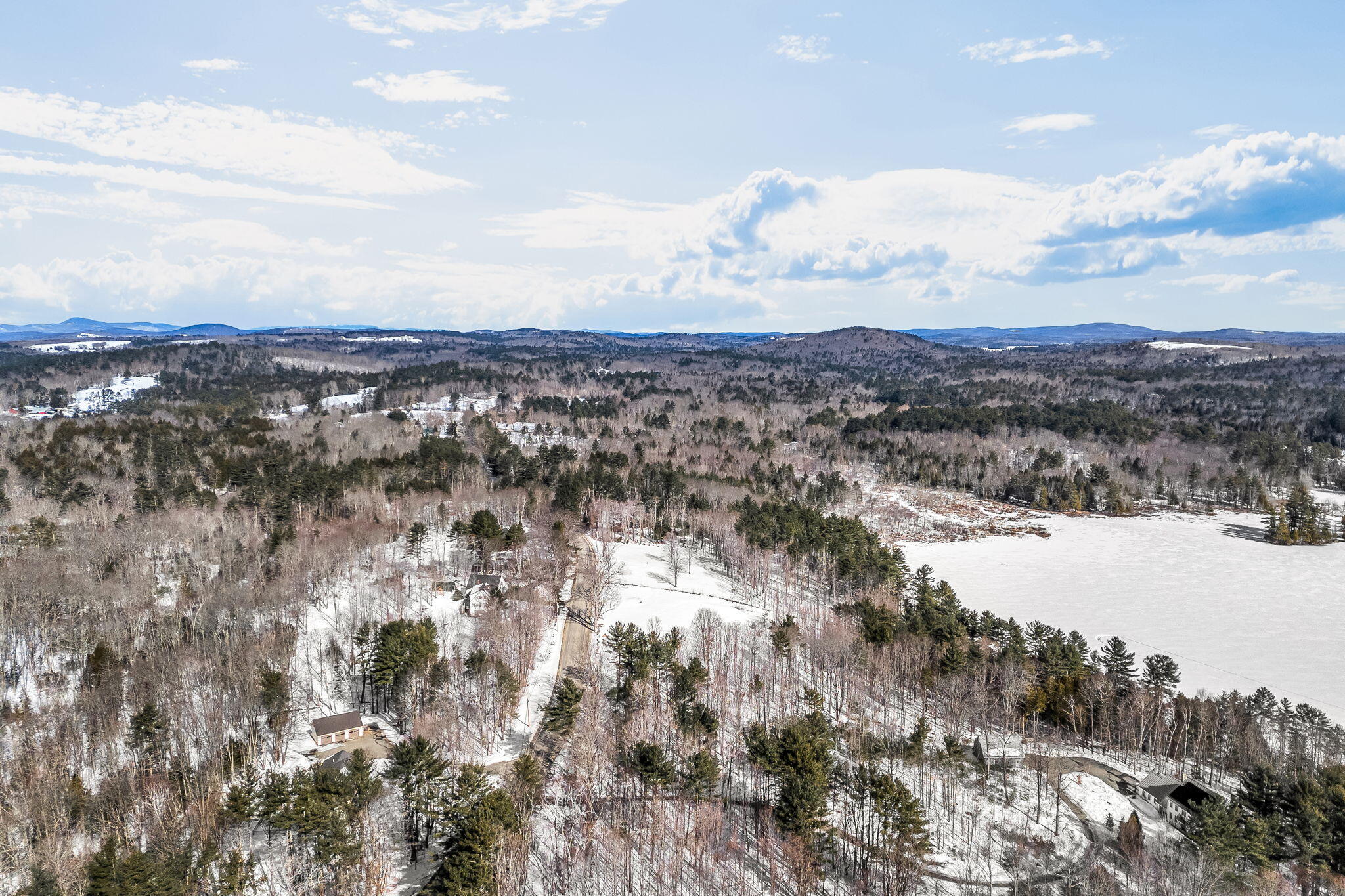 316 Pond Road Wayne ME 04284