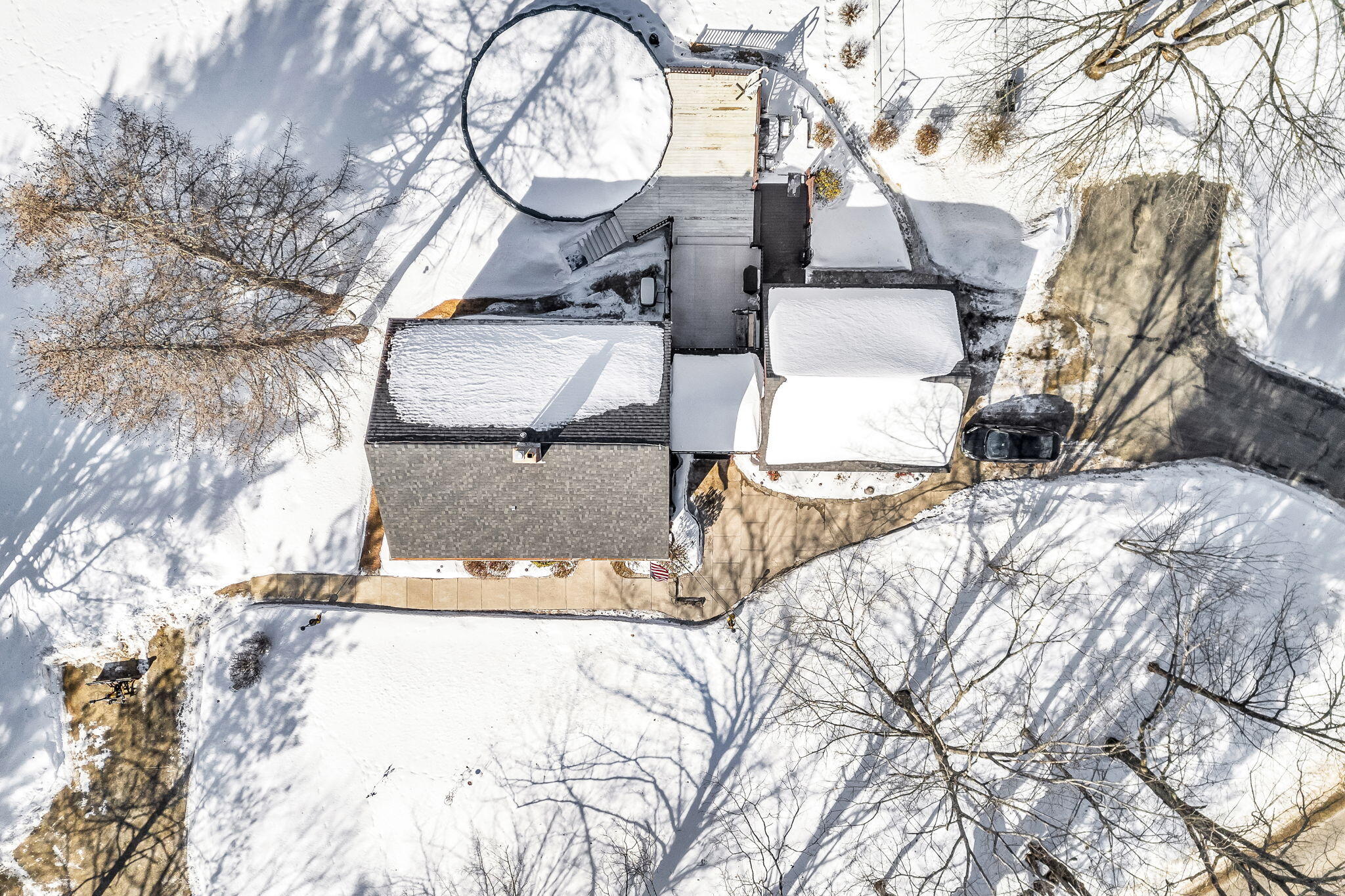 316 Pond Road Wayne ME 04284