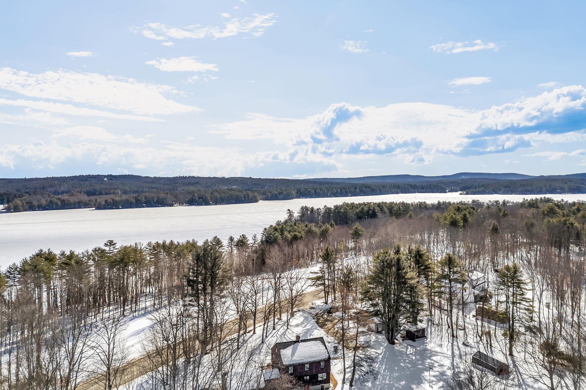 316 Pond Road Wayne ME 04284