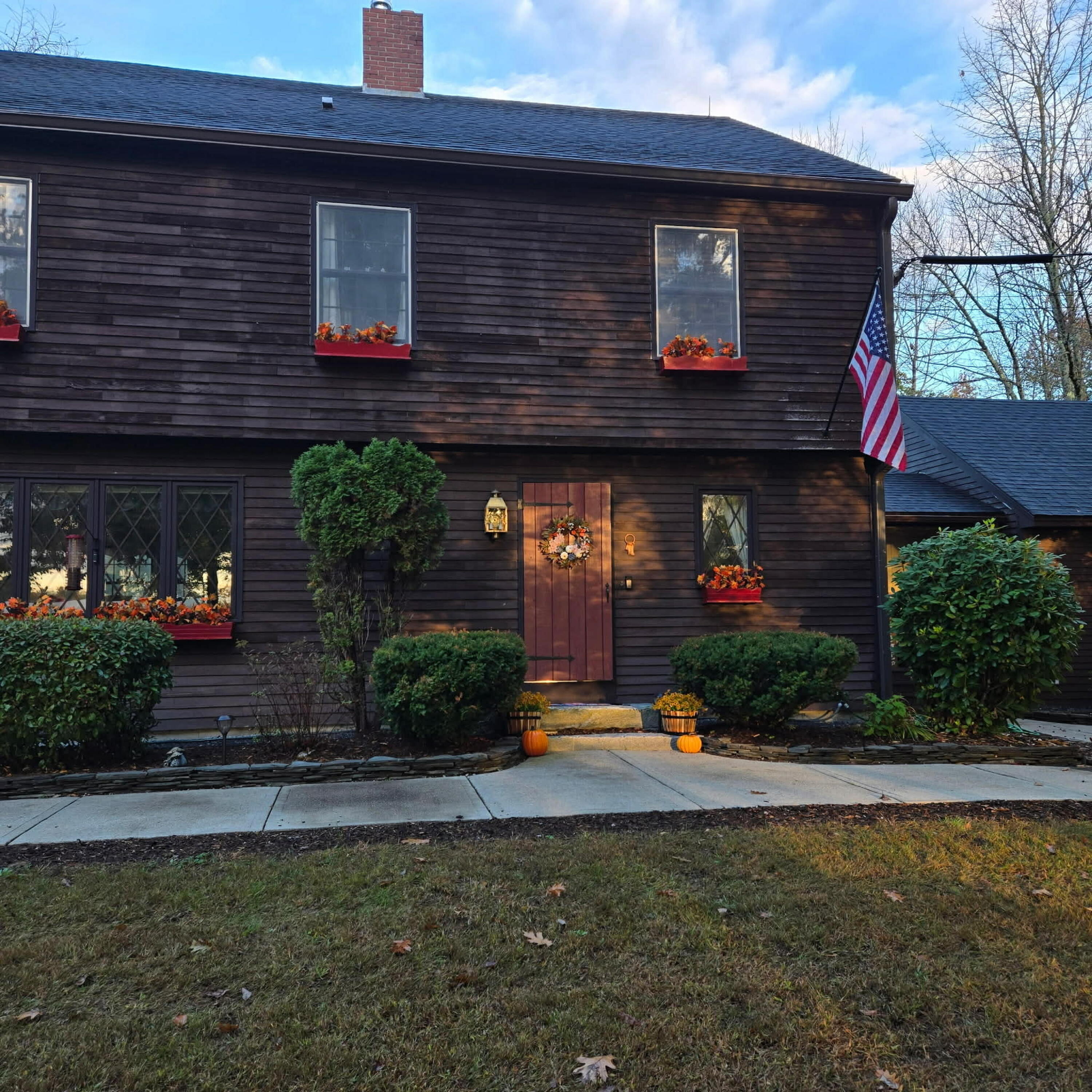 316 Pond Road Wayne ME 04284