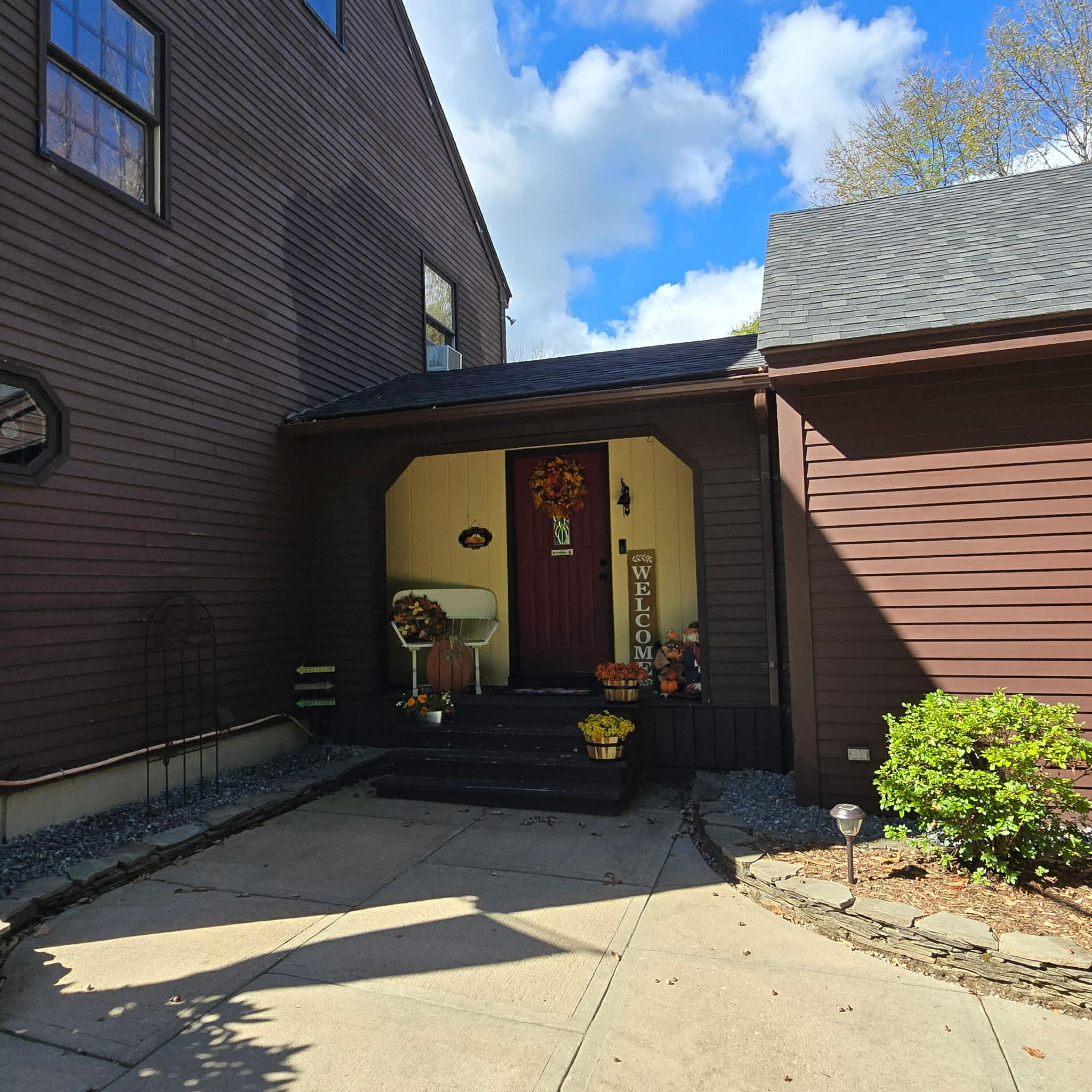 316 Pond Road Wayne ME 04284