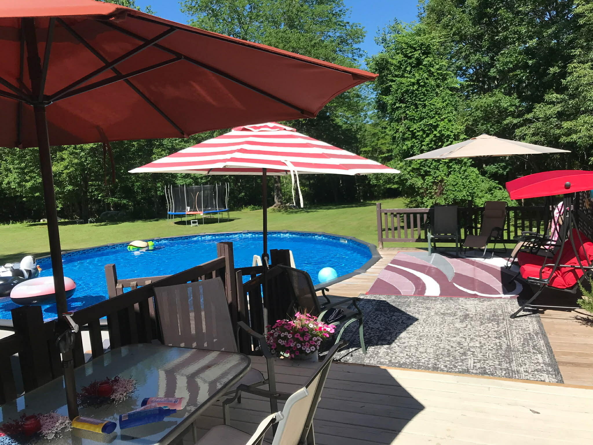 316 Pond Road Wayne ME 04284