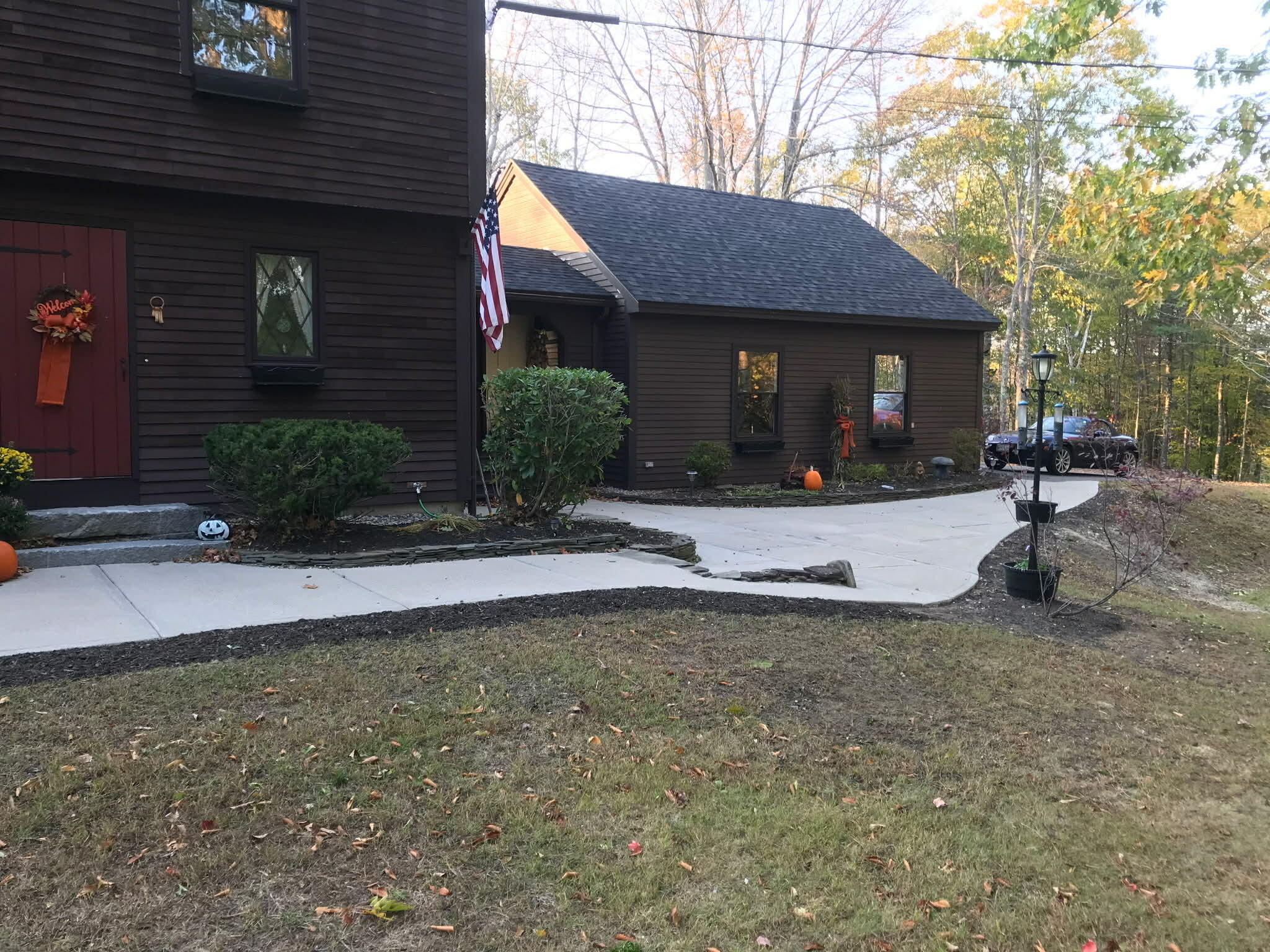 316 Pond Road Wayne ME 04284